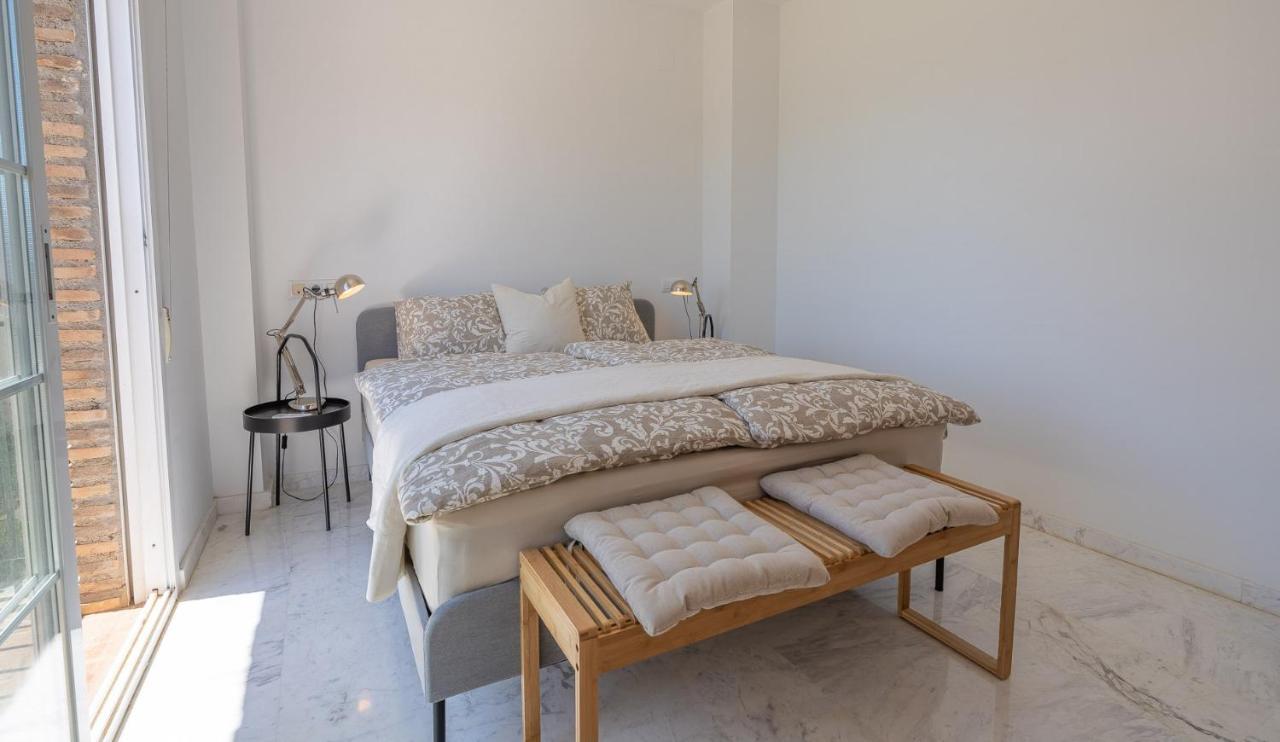 Blue Marine Gardens I With Pool Apartment La Herradura  Bagian luar foto