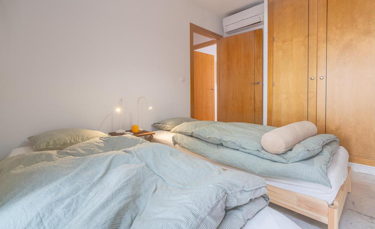 Blue Marine Gardens I With Pool Apartment La Herradura  Bagian luar foto